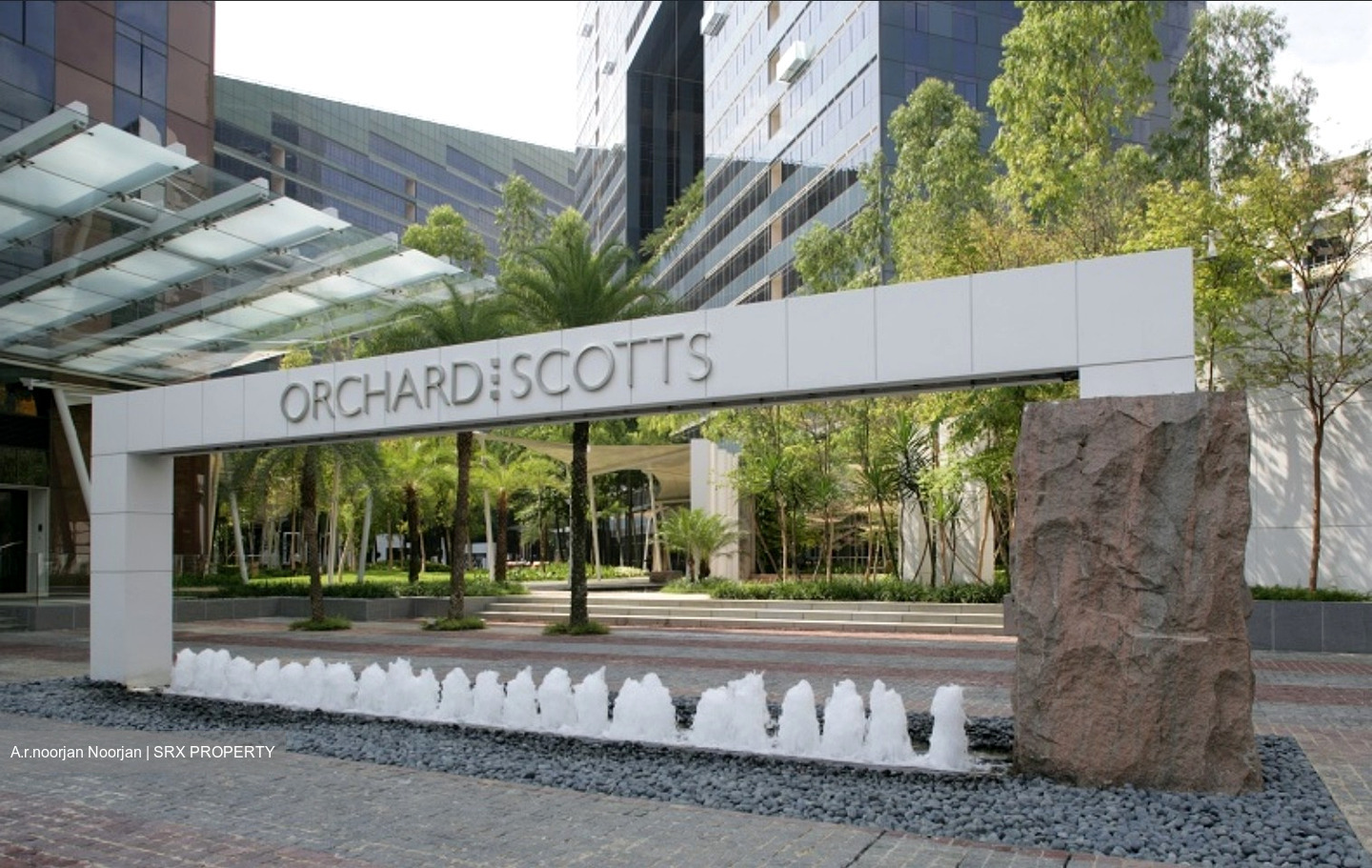Orchard Scotts (D9), Condominium #476344821